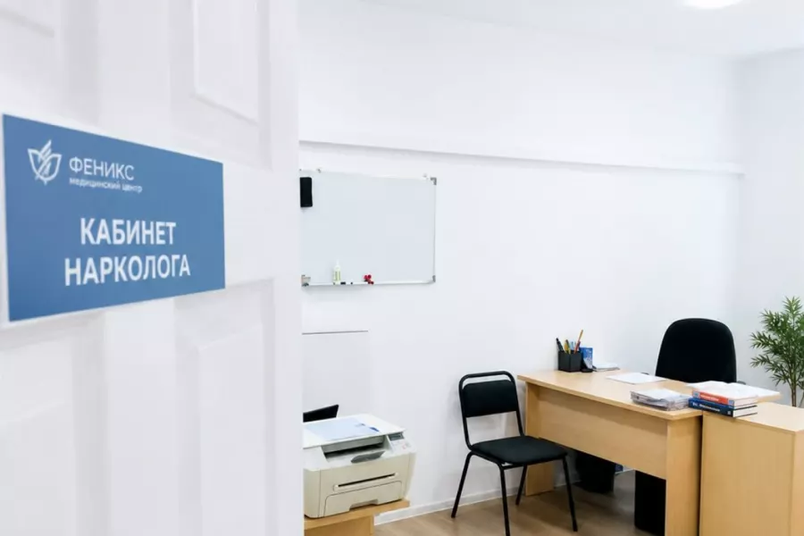 Реабилитационный центр для наркозависимых в Михайловске