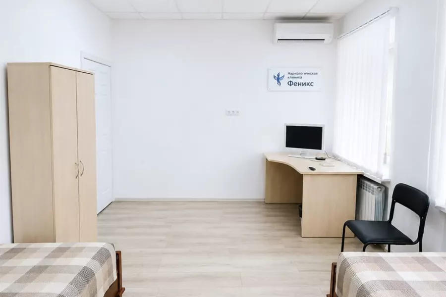 Лечение в частном наркологическом стационаре в Михайловске